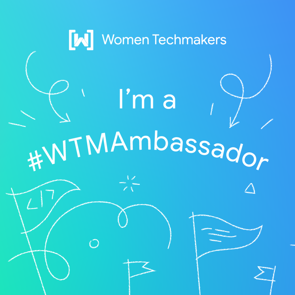 Juliana Jackson technical marketing specialist - WTM