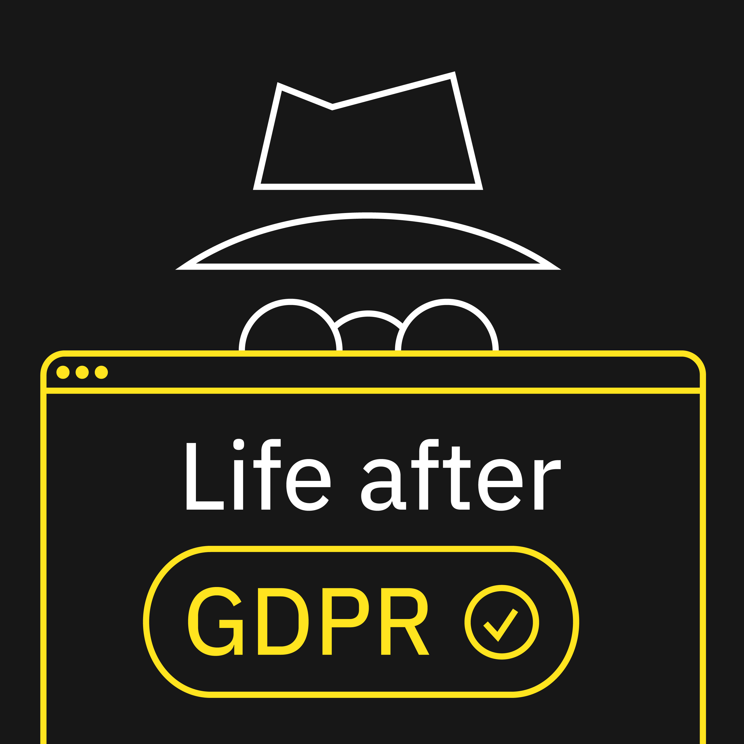 life-after-gdpr