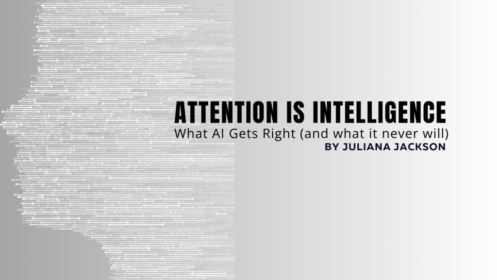 Ai Attention